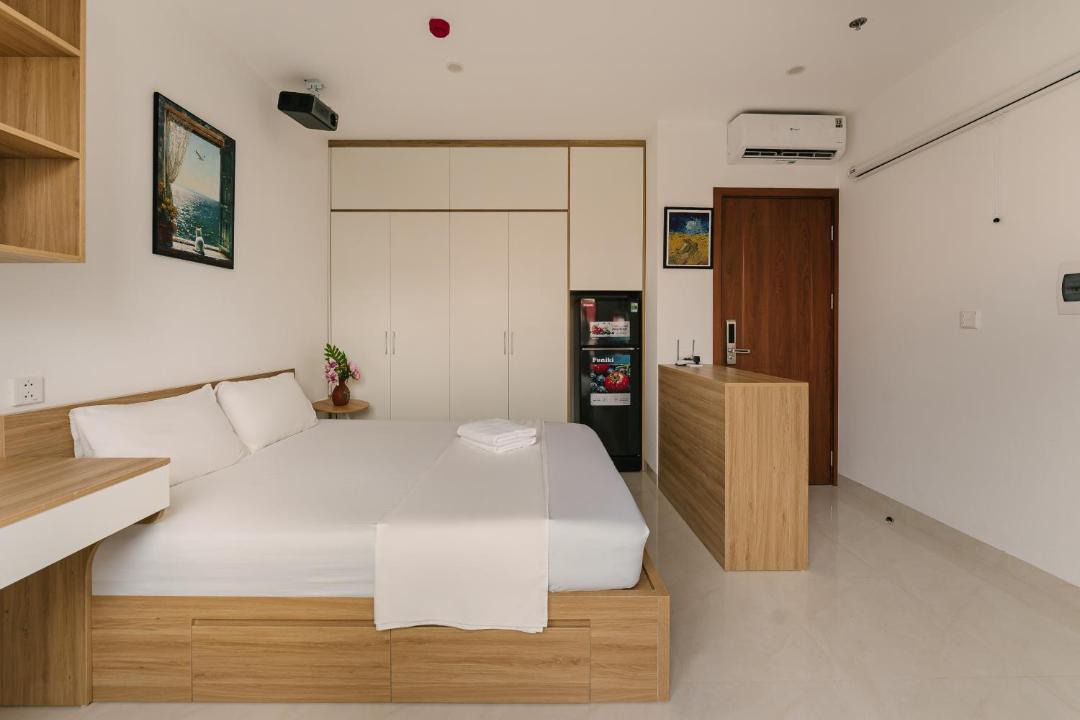 Photo of Bedroom in Đien Bien