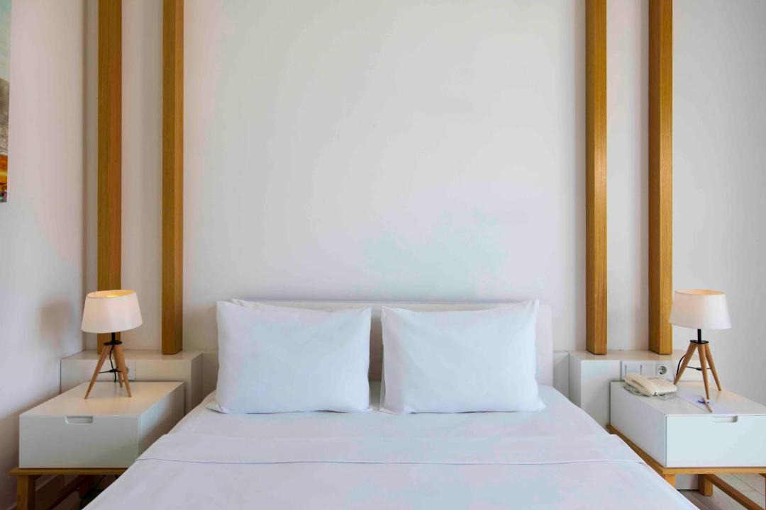 Photo of Bedroom in Bodrum City Center