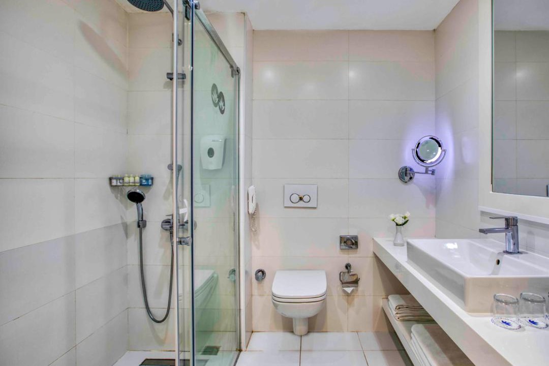 Photo of Bathroom in Bodrum City Center