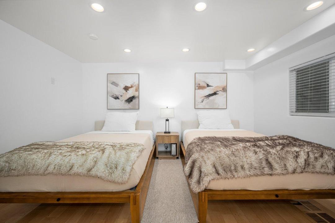 Photo of Bedroom in Peninsula