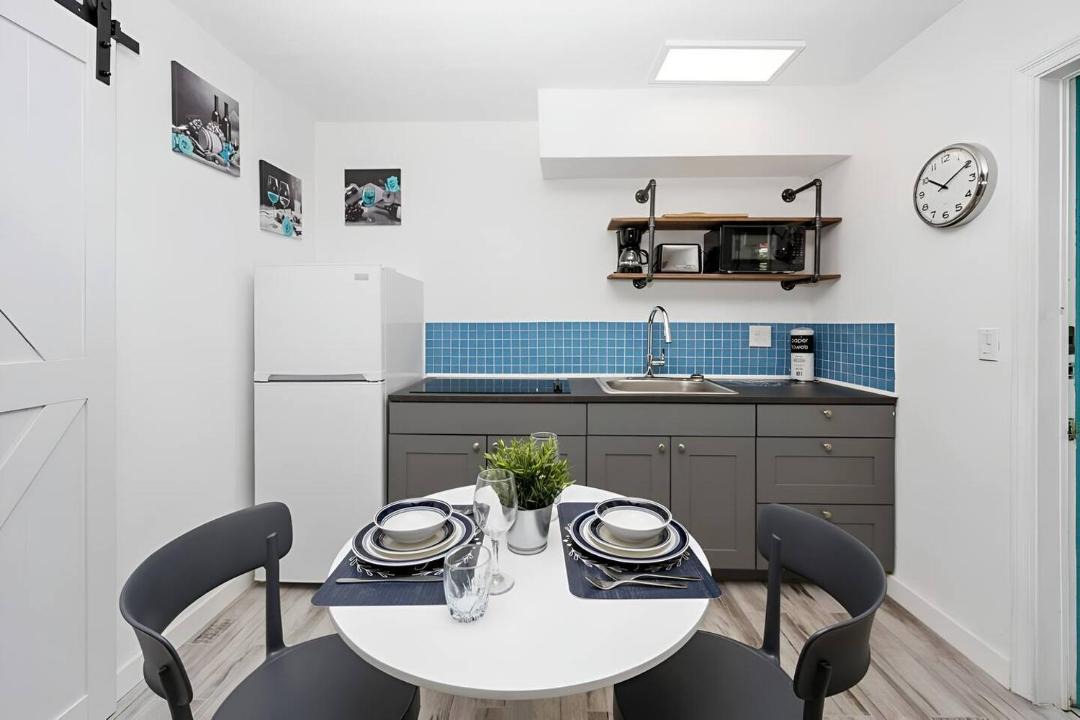 Photo of Kitchen in South Lake
