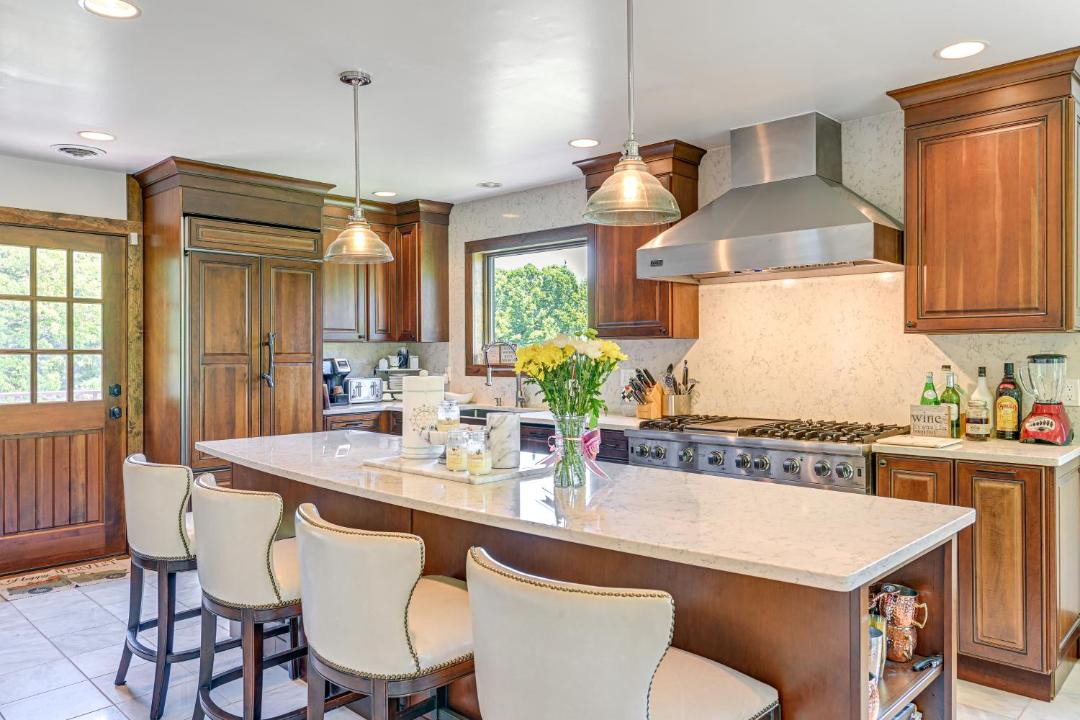 Photo of Kitchen in East Jewett