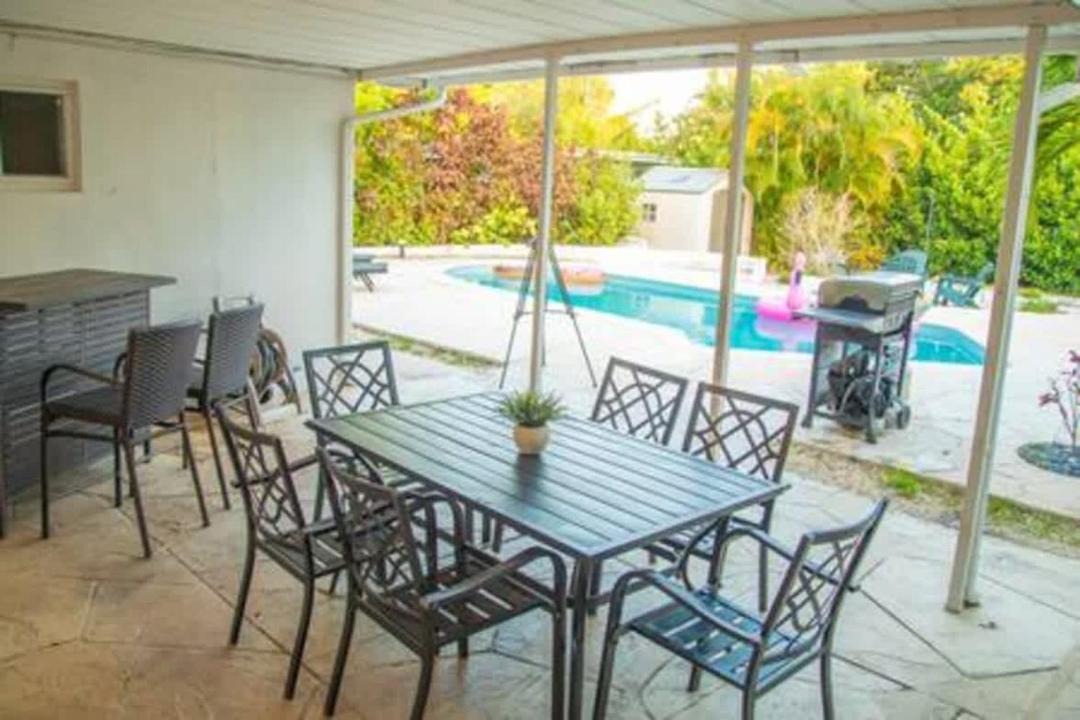 Photo of Patio Balcony in South Lake