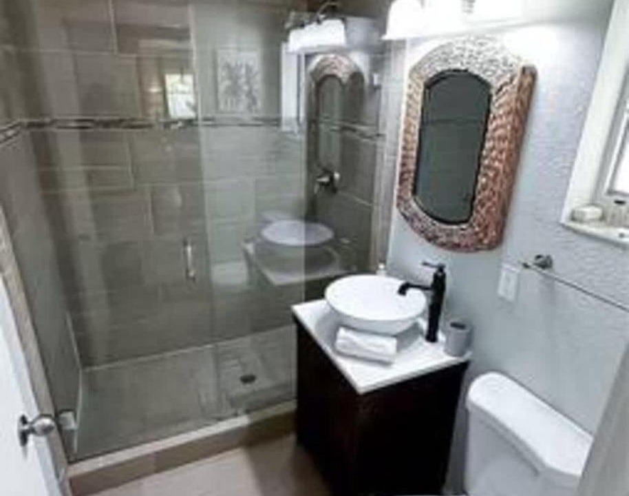 Photo of Bathroom in South Lake