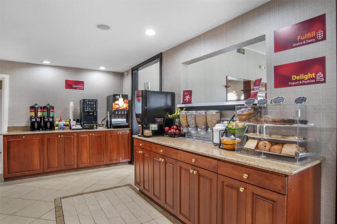Photo of Kitchen in Bessemer