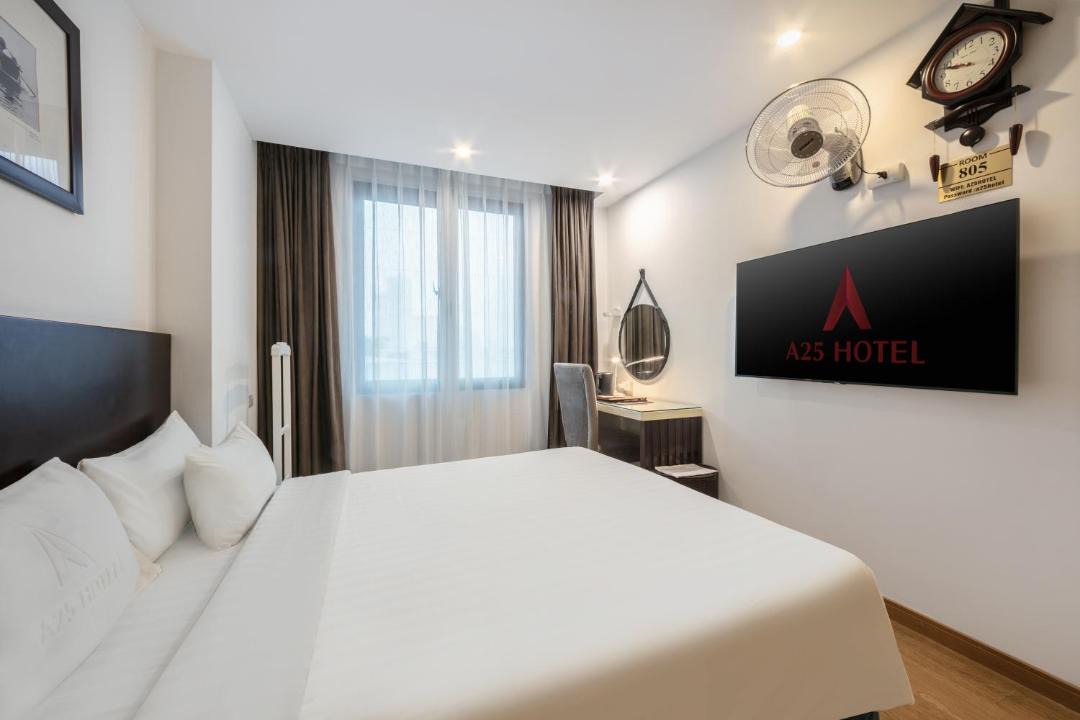 Photo of Bedroom in Dich Vong Hau