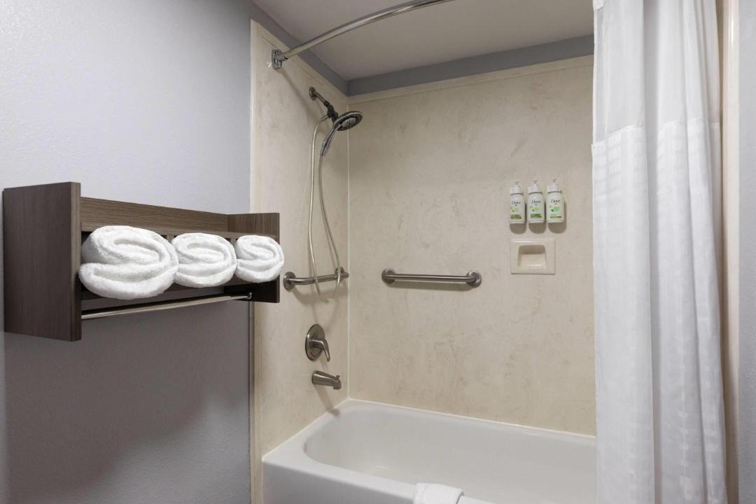 Photo of Bathroom in Kreole