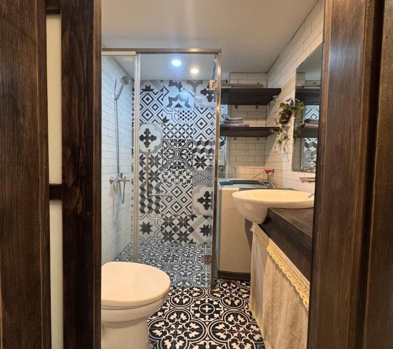 Photo of Bathroom in Trang Tien