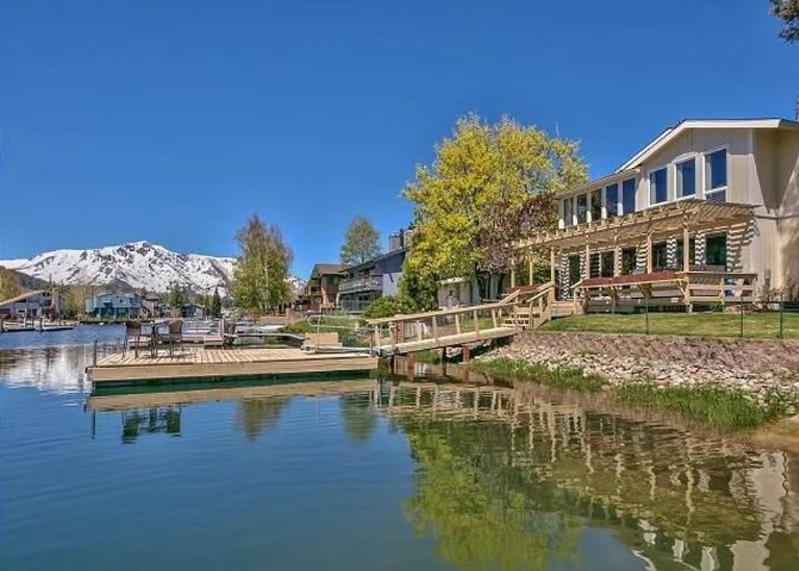 Photo of Others in Tahoe Keys