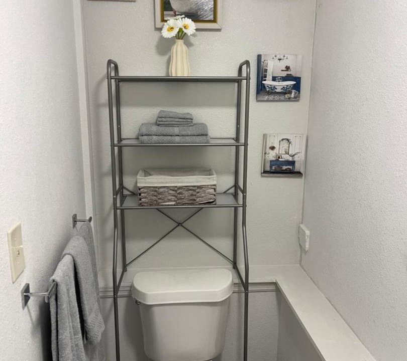 Photo of Bathroom in Bearss Plaza