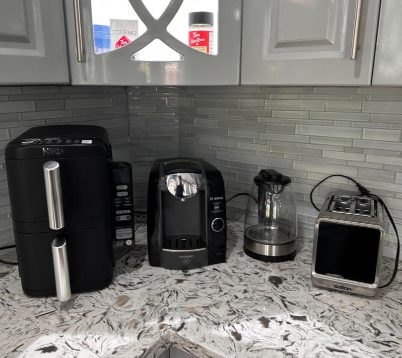 Photo of Kitchen in Brampton