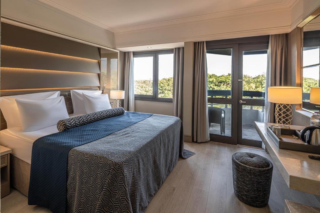 Photo of Bedroom in Beldibi