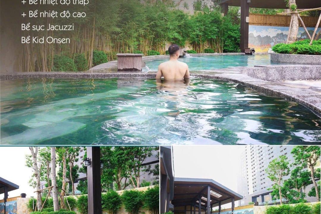 Photo of Outdoor in Thanh Thuy