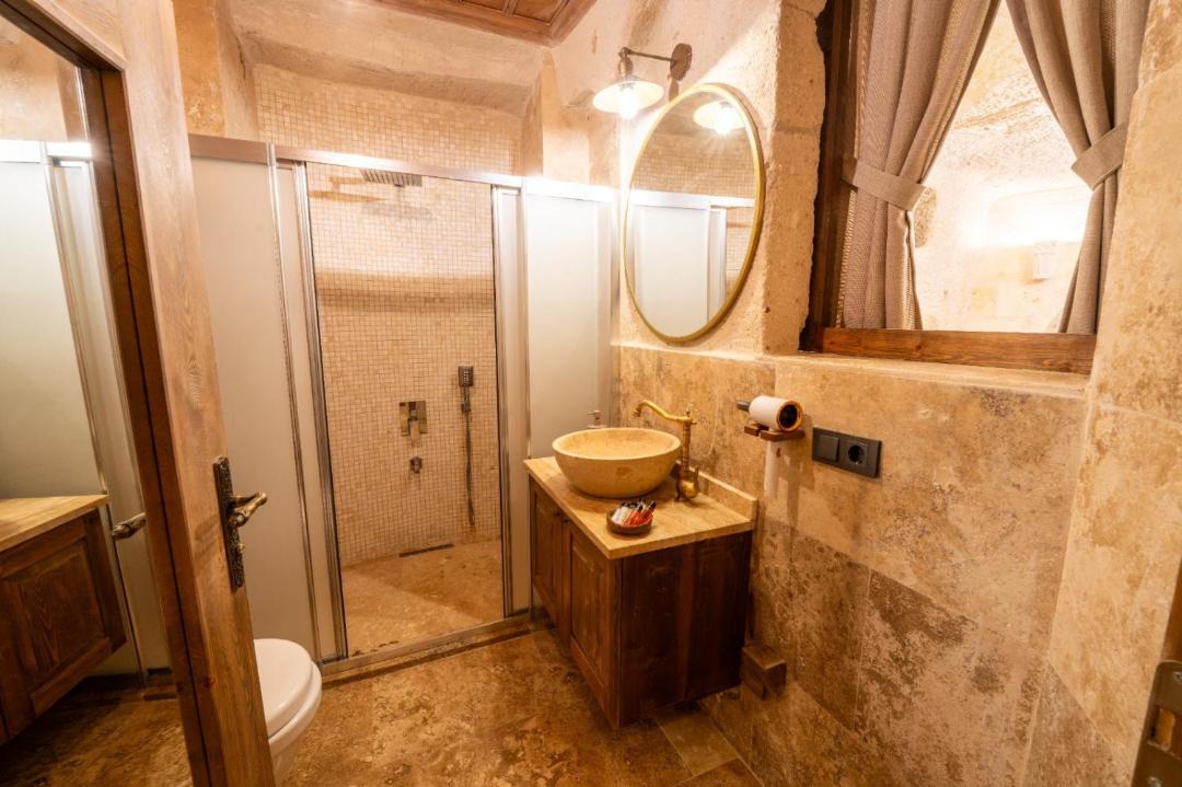 Photo of Bathroom in Ortahisar