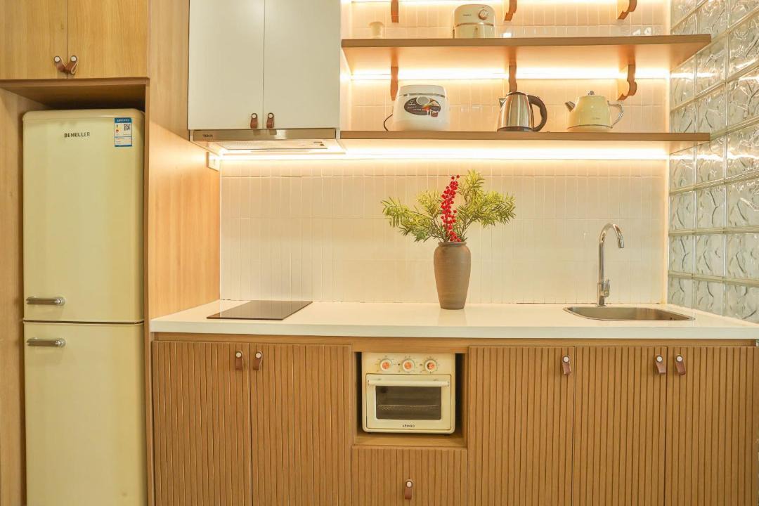 Photo of Kitchen in Phuong 8