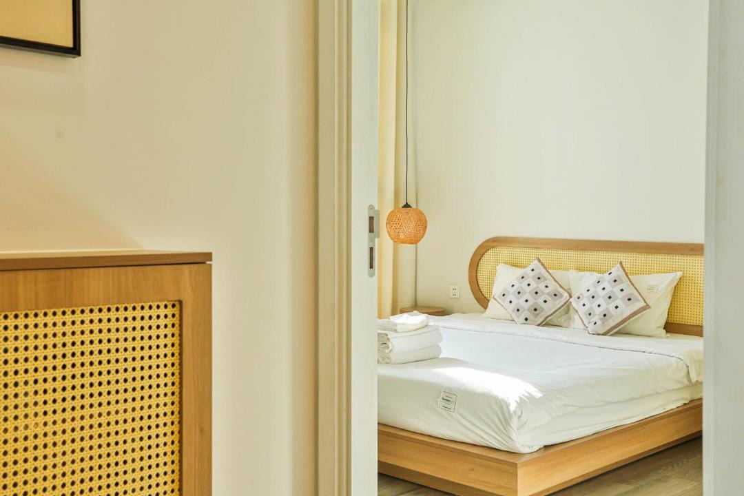 Photo of Bedroom in Phuong 8
