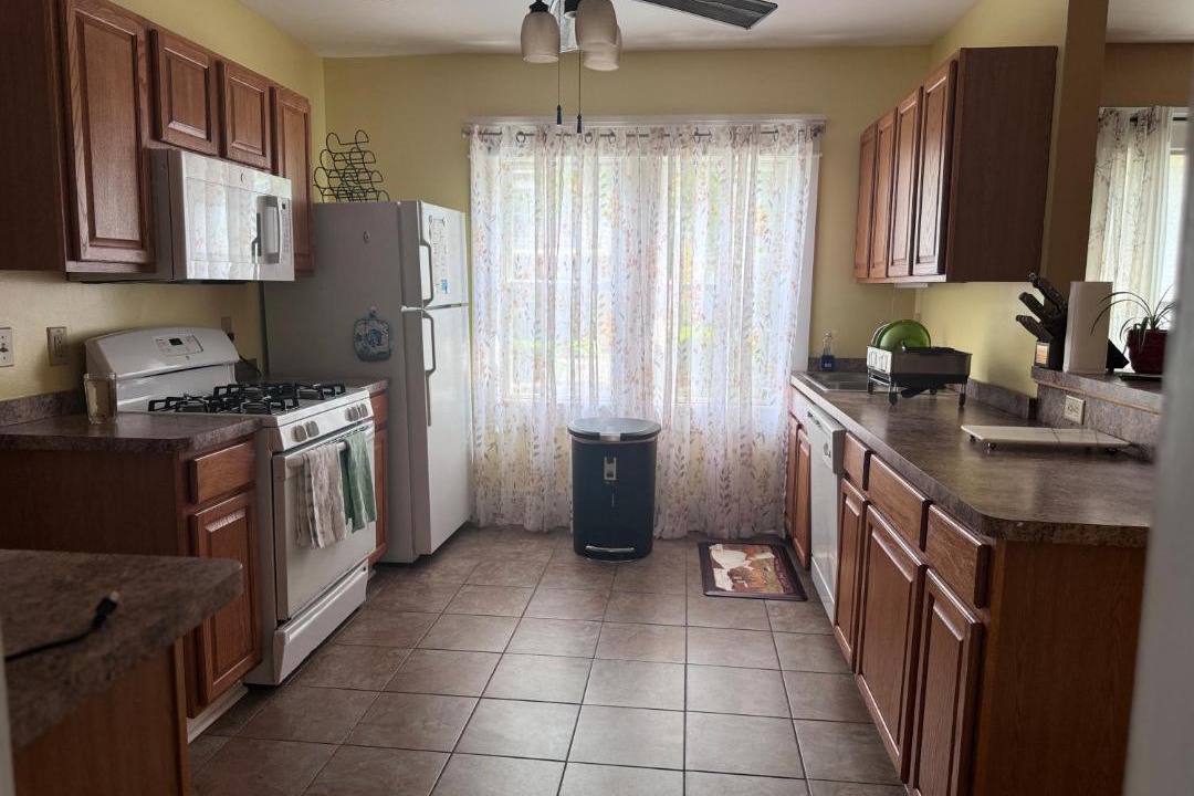 Photo of Kitchen in Downtown Buffalo