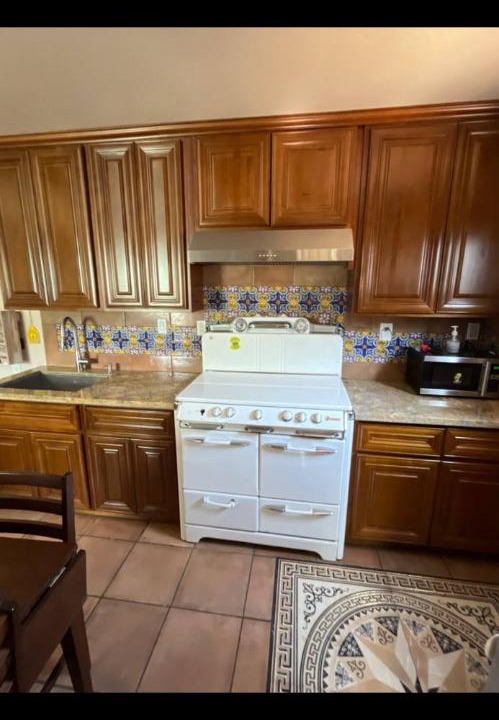 Photo of Kitchen in Southeastern Sacramento