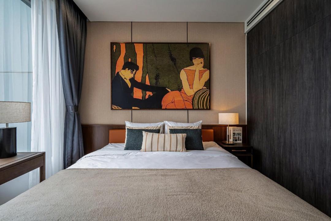 Photo of Bedroom in Thao Dien