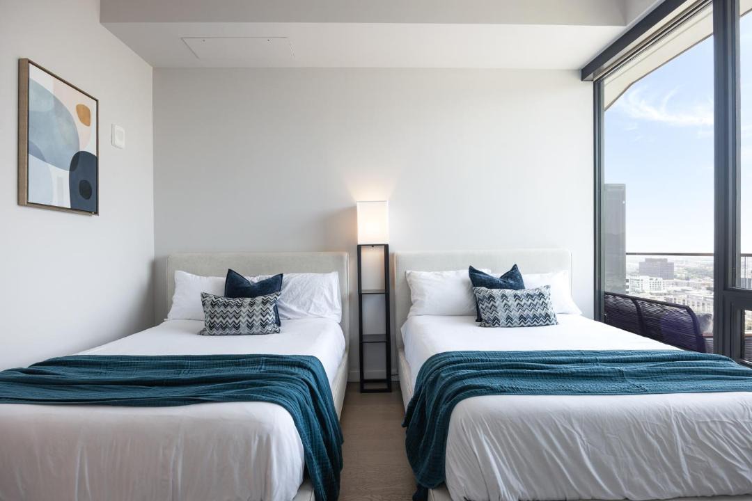 Photo of Bedroom in Hollywood