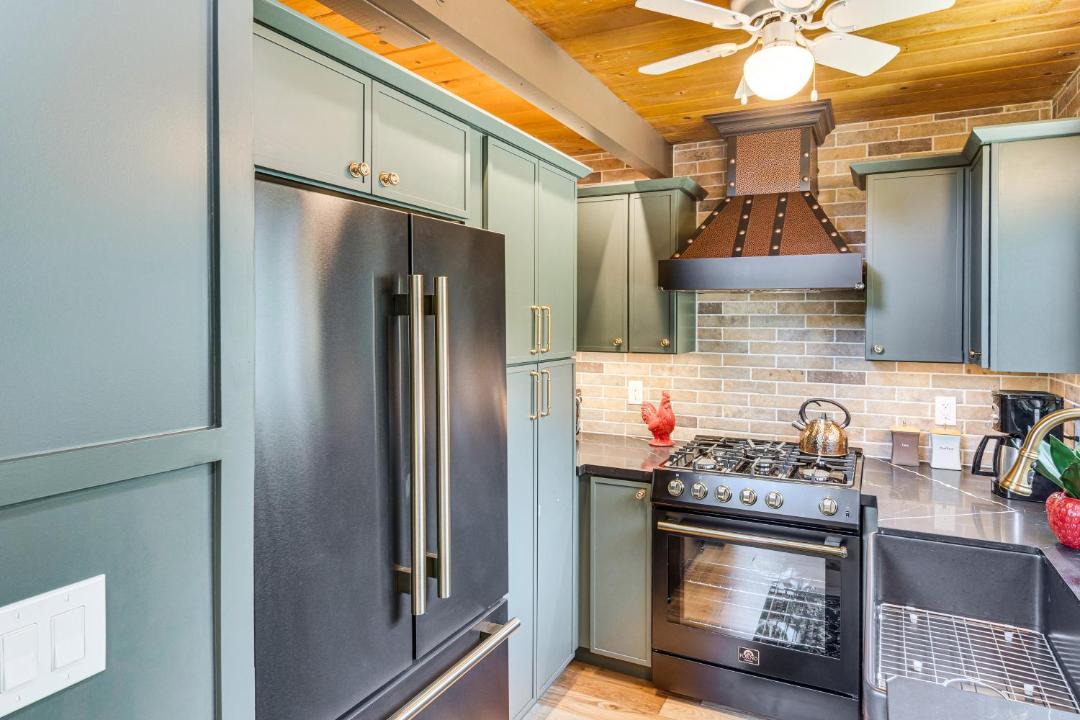 Photo of Kitchen in Thousand Oaks