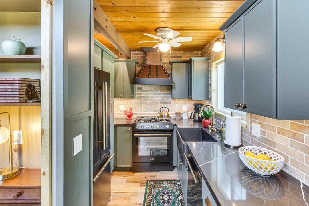 Photo of Kitchen in Thousand Oaks