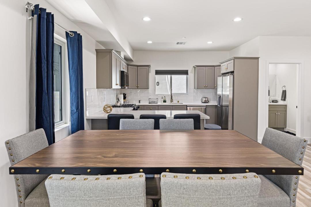 Photo of Kitchen in Wilshire