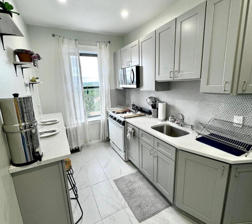 Photo of Kitchen in West Side