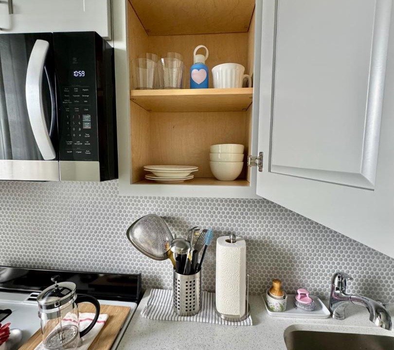 Photo of Kitchen in West Side
