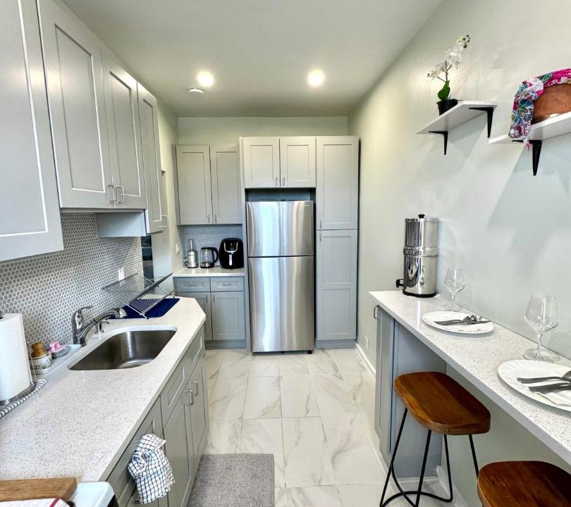 Photo of Kitchen in West Side
