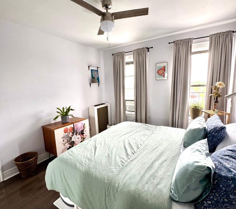 Photo of Bedroom in West Side