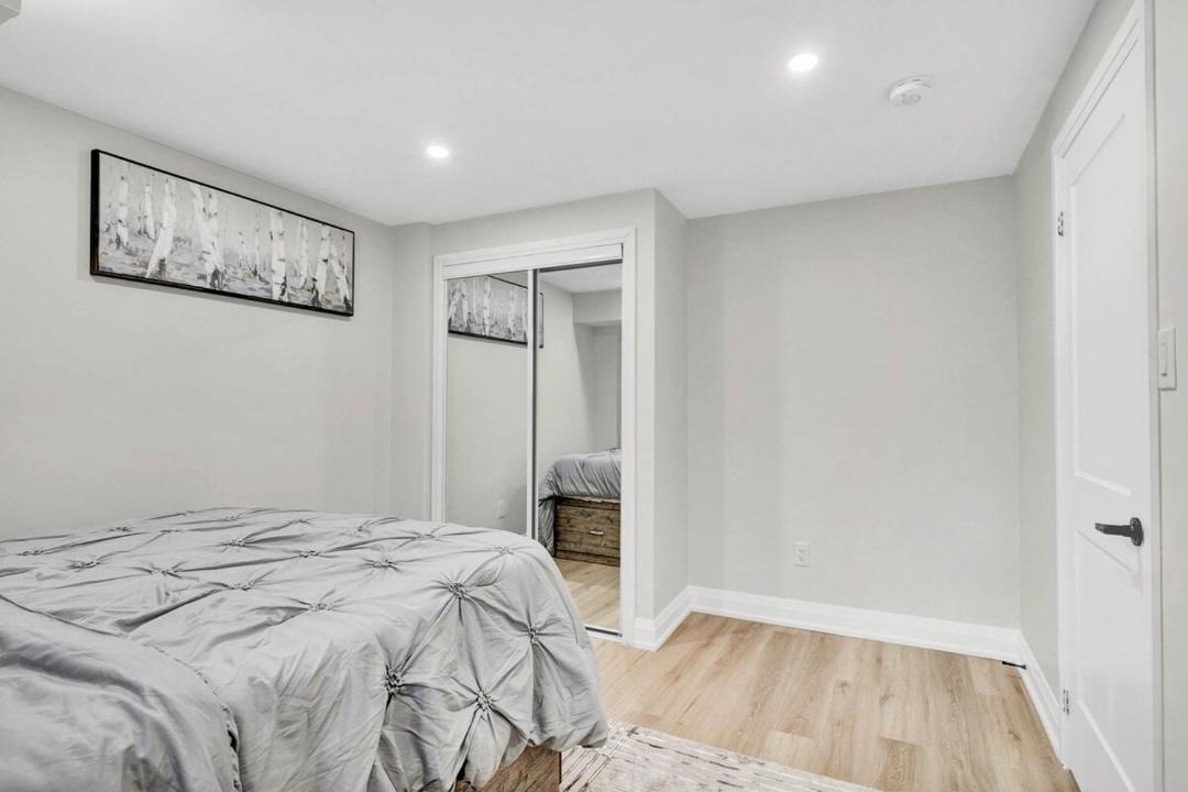 Photo of Bedroom in Caledon