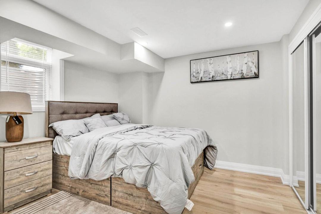Photo of Bedroom in Caledon
