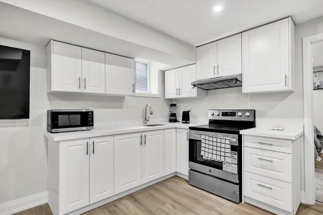 Photo of Kitchen in Caledon