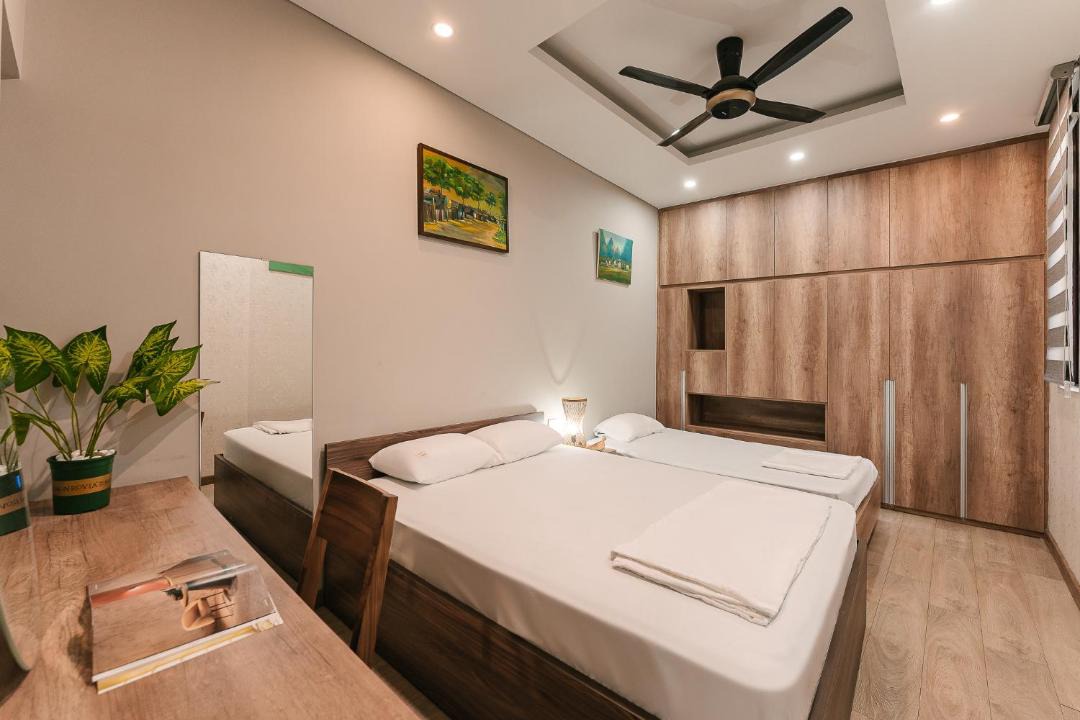 Photo of Bedroom in Hang Dao