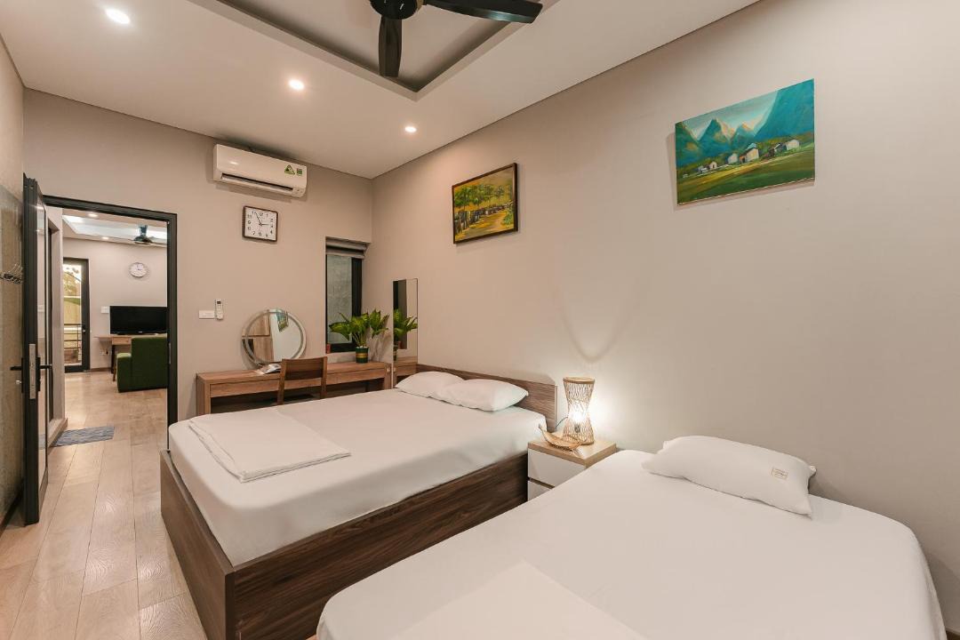 Photo of Bedroom in Hang Dao