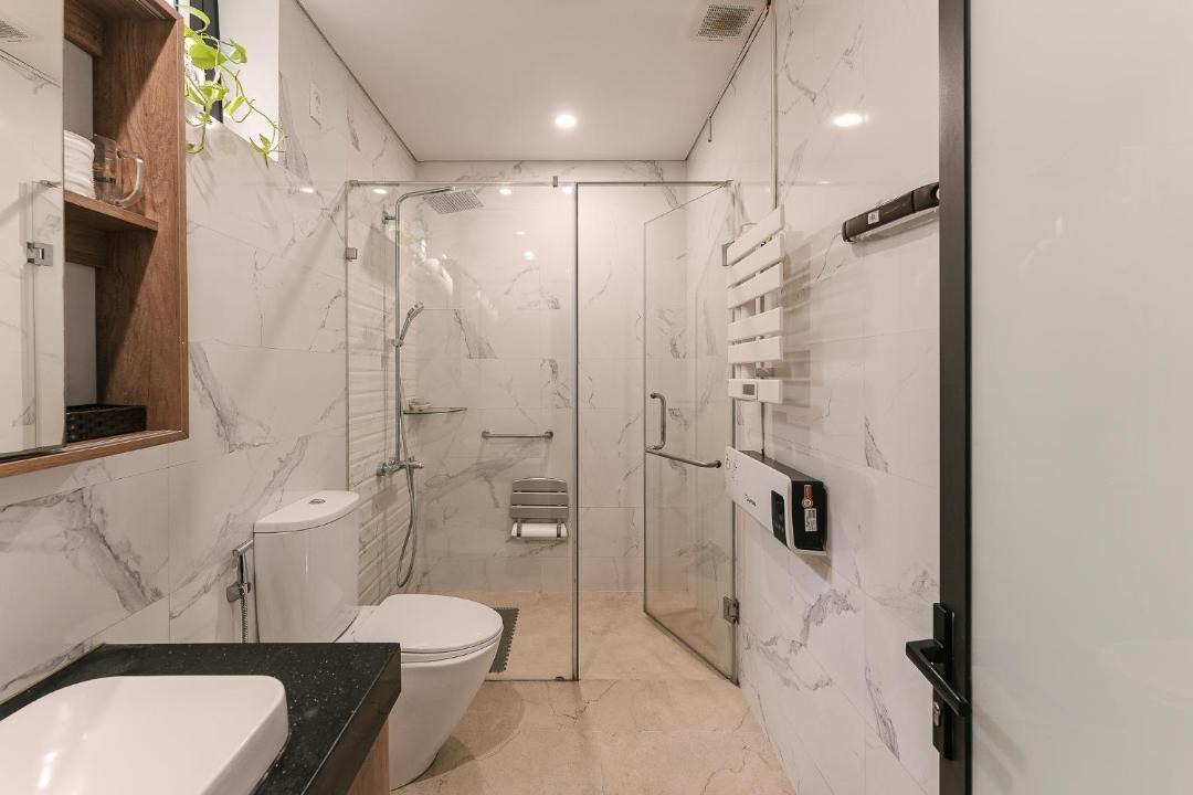 Photo of Bathroom in Hang Dao
