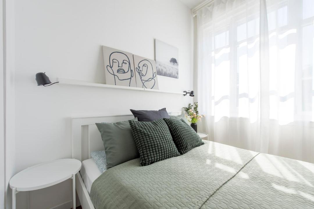 Photo of Bedroom in Gellert Hill