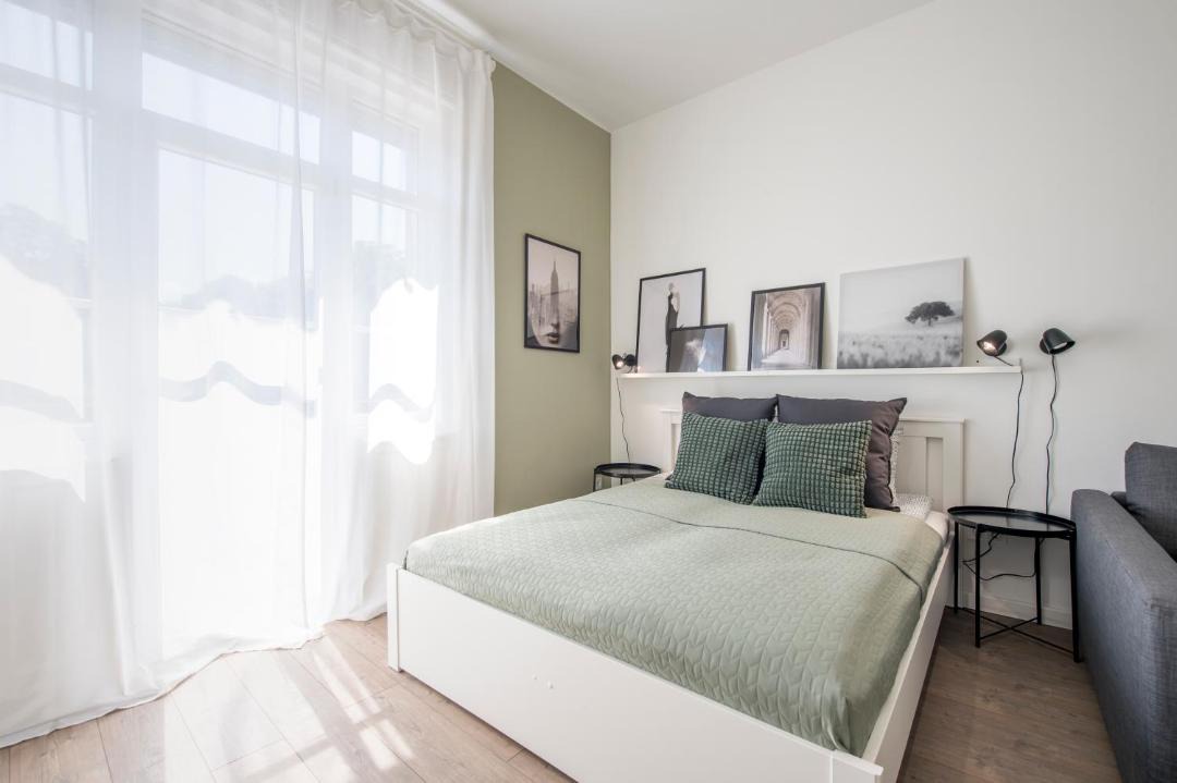 Photo of Bedroom in Gellert Hill