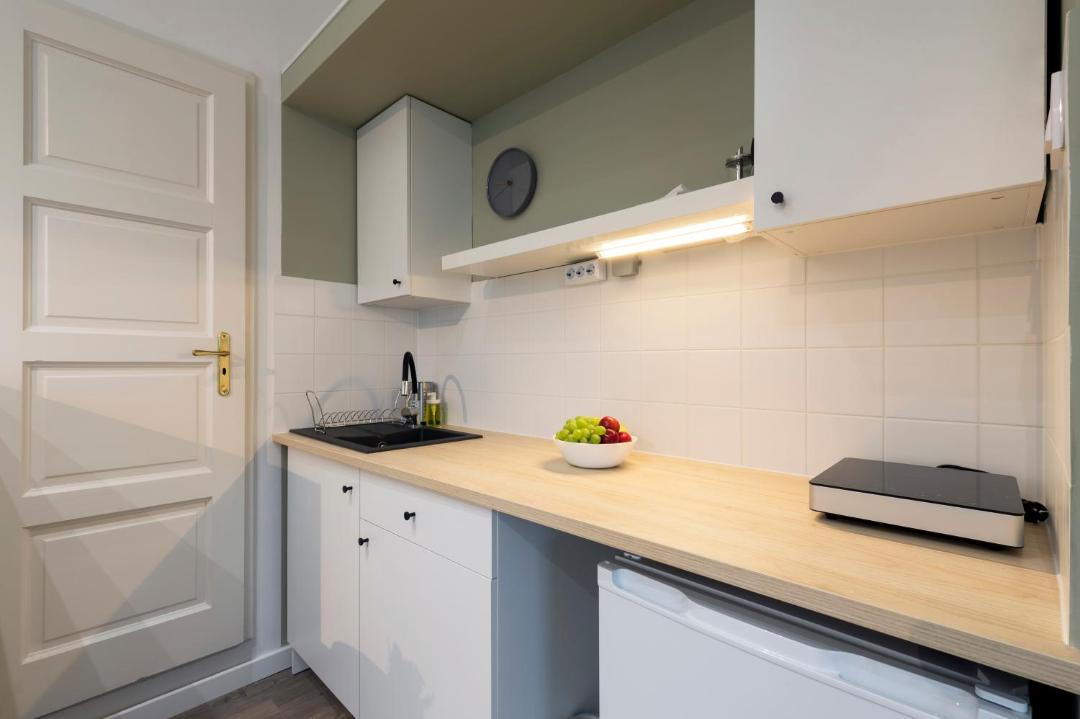 Photo of Kitchen in Gellert Hill