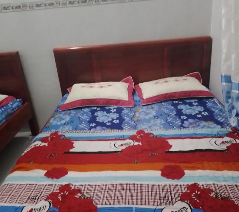Photo of Bedroom in Ly Son