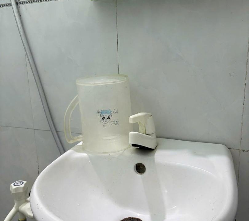 Photo of Bathroom in Ly Son