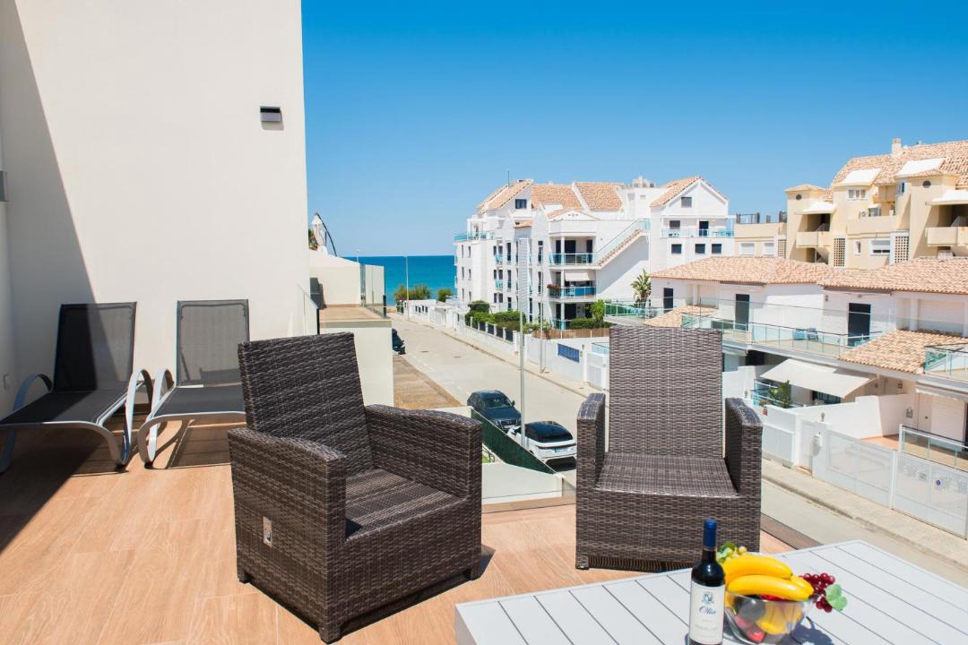 Photo of Patio Balcony in Molinell