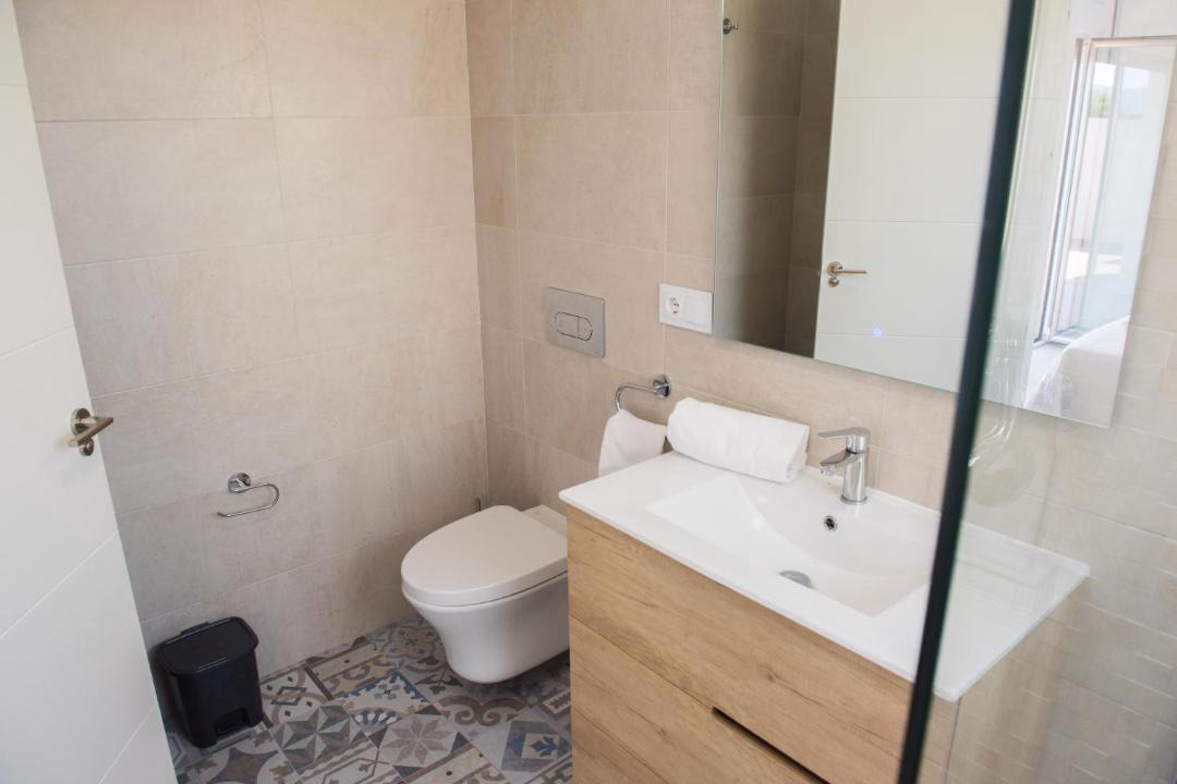 Photo of Bathroom in Molinell