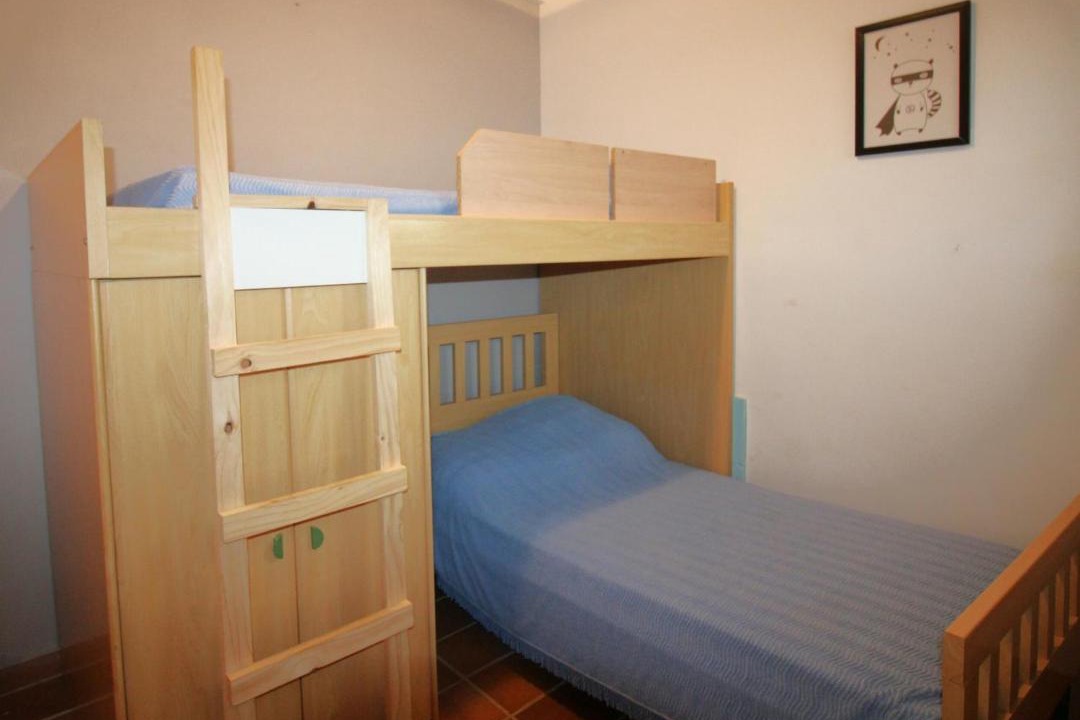 Photo of Bedroom in Llanca