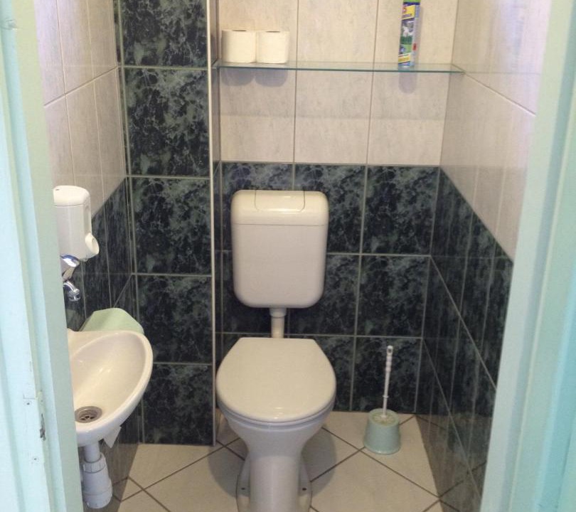 Photo of Bathroom in Zebegeny