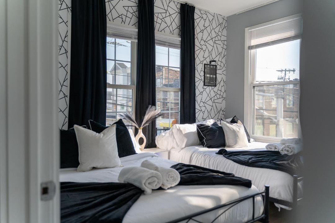 Photo of Bedroom in Harrison