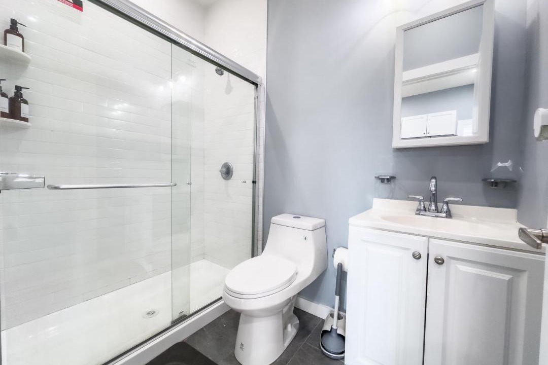 Photo of Bathroom in Harrison
