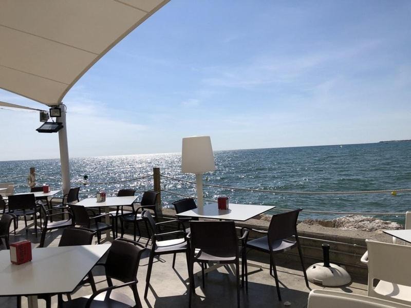 Photo of Patio Balcony in Vilanova I la Geltru
