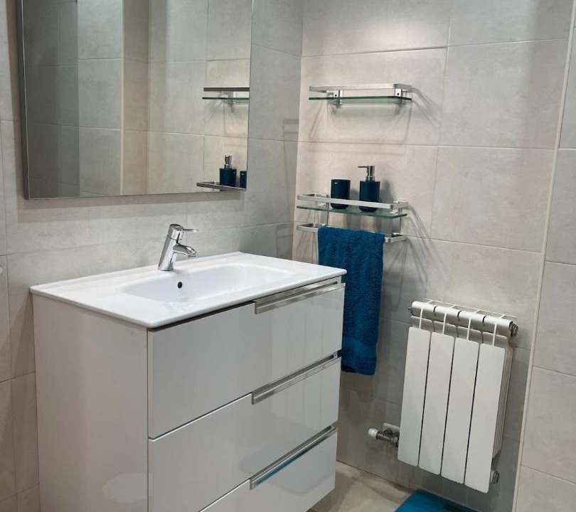 Photo of Bathroom in Vilanova I la Geltru